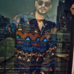 Kunal Khemu Instagram - Reflections outside and within 📸 @bhushanpunsephotography