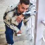 Kunal Khemu Instagram – Look-a-chuppi 🫣