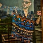Kunal Khemu Instagram - Reflections outside and within 📸 @bhushanpunsephotography