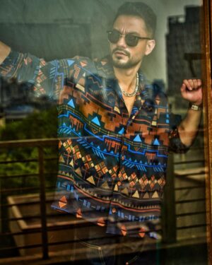Kunal Khemu Instagram - Reflections outside and within 

📸
@bhushanpunsephotography