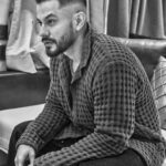 Kunal Khemu Instagram - Black & white ain’t about wrong or right