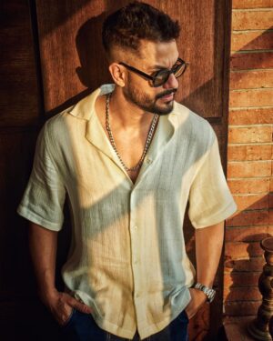 Kunal Khemu Instagram - …