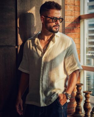 Kunal Khemu Instagram - …