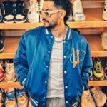 Kunal Khemu Instagram – Monday blues got a cure in the new track from our film #madgaonexpress 
Go listen and groove 😎 💙 

Styled by: @suvidhiijainn
Jewels: @shopzillionaire @ayanasilverjewellery
Photographer: @distortedmemories @anushaprabhu