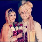 Kunal Khemu Instagram - Aaj humari shaadi ka Happy Birthday hai. With love, Soha ka Aadmi😉❤️ @sakpataudi