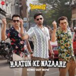 Kunal Khemu Instagram – Get ready to party with your gang with #RaatonKeNazaare

@divyenndu @pratikgandhiofficial @avinashtiwary15 @norafatehi
@upendralimaye @chhaya.kadam.75 @kunalkemmu
@ritesh_sid @faroutakhtar @roo_cha @kassimjagmagia @vishalrr #Olly  @adilafsarz @imanojchouhan @shaaribsabri @toshibsabri @bennydayalofficial
#KalimSheikh @vijayganguly
@excelmovies @zeemusiccompany
@aafilms.official @prachi.deshpande @sabinahalder @rohan_jagtap_ @shiprasinghacharya
@zookthespook @sohelsanwari
@kolisanjay @thesubaya
@ankurtewari