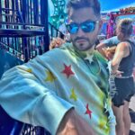 Kunal Khemu Instagram - ⭐️