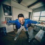 Kunal Khemu Instagram – Monday blues got a cure in the new track from our film #madgaonexpress 
Go listen and groove 😎 💙 

Styled by: @suvidhiijainn
Jewels: @shopzillionaire @ayanasilverjewellery
Photographer: @distortedmemories @anushaprabhu