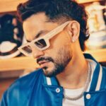 Kunal Khemu Instagram – Monday blues got a cure in the new track from our film #madgaonexpress 
Go listen and groove 😎 💙 

Styled by: @suvidhiijainn
Jewels: @shopzillionaire @ayanasilverjewellery
Photographer: @distortedmemories @anushaprabhu