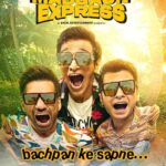 Kunal Khemu Instagram - Yaatri kripya dhyaan de. In teen dosto ke saath kya ghatne wala hai, yeh aapko dikhane ke liye gaadi platform athava cinema gharo Mae aane ke liye taiyaar hai.. Super excited and thrilled to announce the arrival of Madgaon express in cinemas on the 22nd of march 2024. @divyenndu @pratikgandhiofficial @avinashtiwary15 @norafatehi @upendralimaye @chhaya.kadam.75 @kunalkemmu @ritesh_sid @faroutakhtar @roo_cha @kassimjagmagia @vishalrr #Olly @adilafsarz @imanojchouhan @excelmovies @zeemusiccompany @aafilms.official