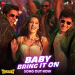 Kunal Khemu Instagram – Train-ing for the season of celebration with #BabyBringItOn. Listen now 💯
Baby bring it on

@divyenndu @pratikgandhiofficial @avinashtiwary15 @norafatehi @upendralimaye @chhaya.kadam.75 @kunalkemmu @ritesh_sid @faroutakhtar @roo_cha @kassimjagmagia @vishalrr #Olly @adilafsarz @imanojchouhan @ajayatulofficial @remodsouza @nikhitagandhiofficial @kumaarofficial @excelmovies @zeemusiccompany
@aafilms.official