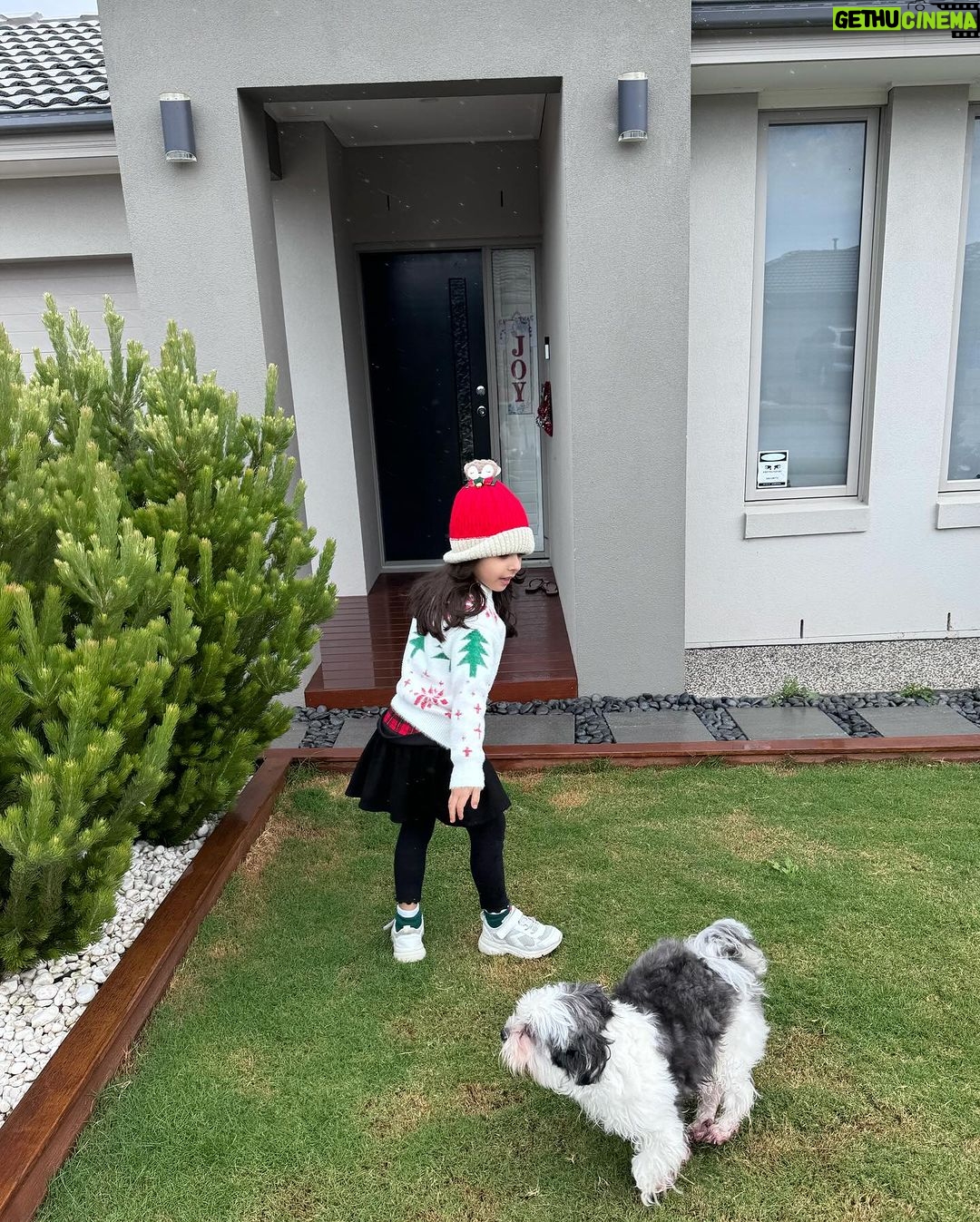 Kunal Khemu Instagram - Totally sleighed it !! 🔔 🎄 🎅🏻