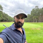 Kunal Nayyar Instagram - What would life look like if you weren't trying to live someone else's truth? You are beautiful just the way you are... and I want to see YOU. Love always, Kunal.