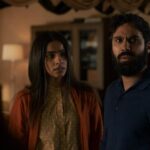 Kunal Nayyar Instagram - Episode 3 today! #suspicion @appletvplus Did I do it?