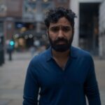 Kunal Nayyar Instagram - Do you think I did it???? #suspicion @appletvplus Streaming everywhere today!