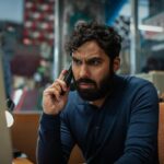 Kunal Nayyar Instagram - Here. We. Go. #suspicion Feb 4th, 2022. @appletvplus @lil_henstridge @tomrhysharries @galicecampbell @umathurman