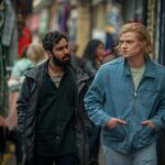 Kunal Nayyar Instagram - Here. We. Go. #suspicion Feb 4th, 2022. @appletvplus @lil_henstridge @tomrhysharries @galicecampbell @umathurman