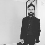 Kunal Nayyar Instagram - Regardless of what you’re working on, whether it’s work, or yourself, or a goal or the future... it’s okay to understand that right now, in this current moment, you’re also still fine. The future will come, but don’t become blind to all that is in this moment. This moment is here, and so are you, as you:)