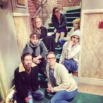 Kunal Nayyar Instagram - Missing my #family