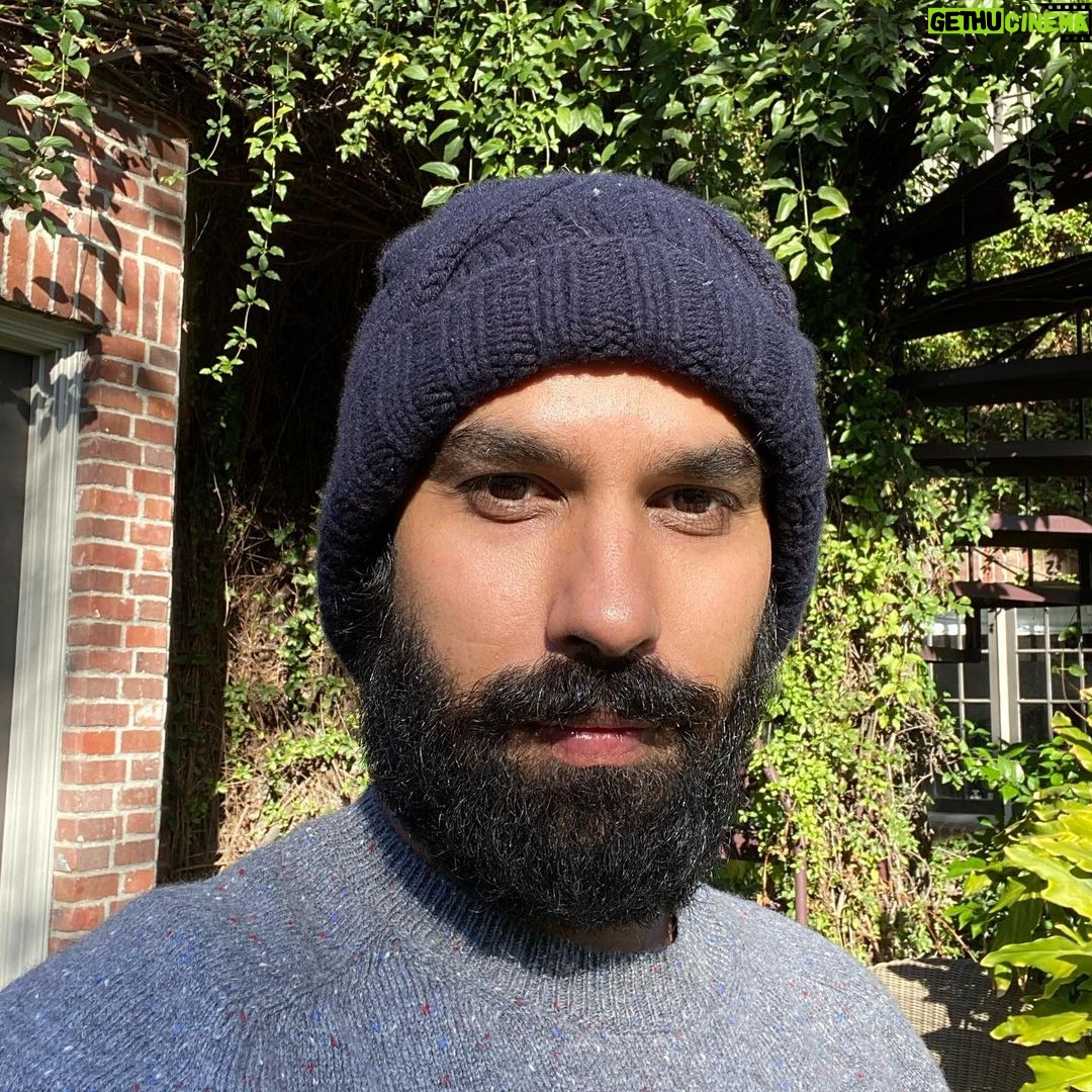 Kunal Nayyar - 85.9K Likes - Anyone hiring for the latest Osho movie? #rajneesh