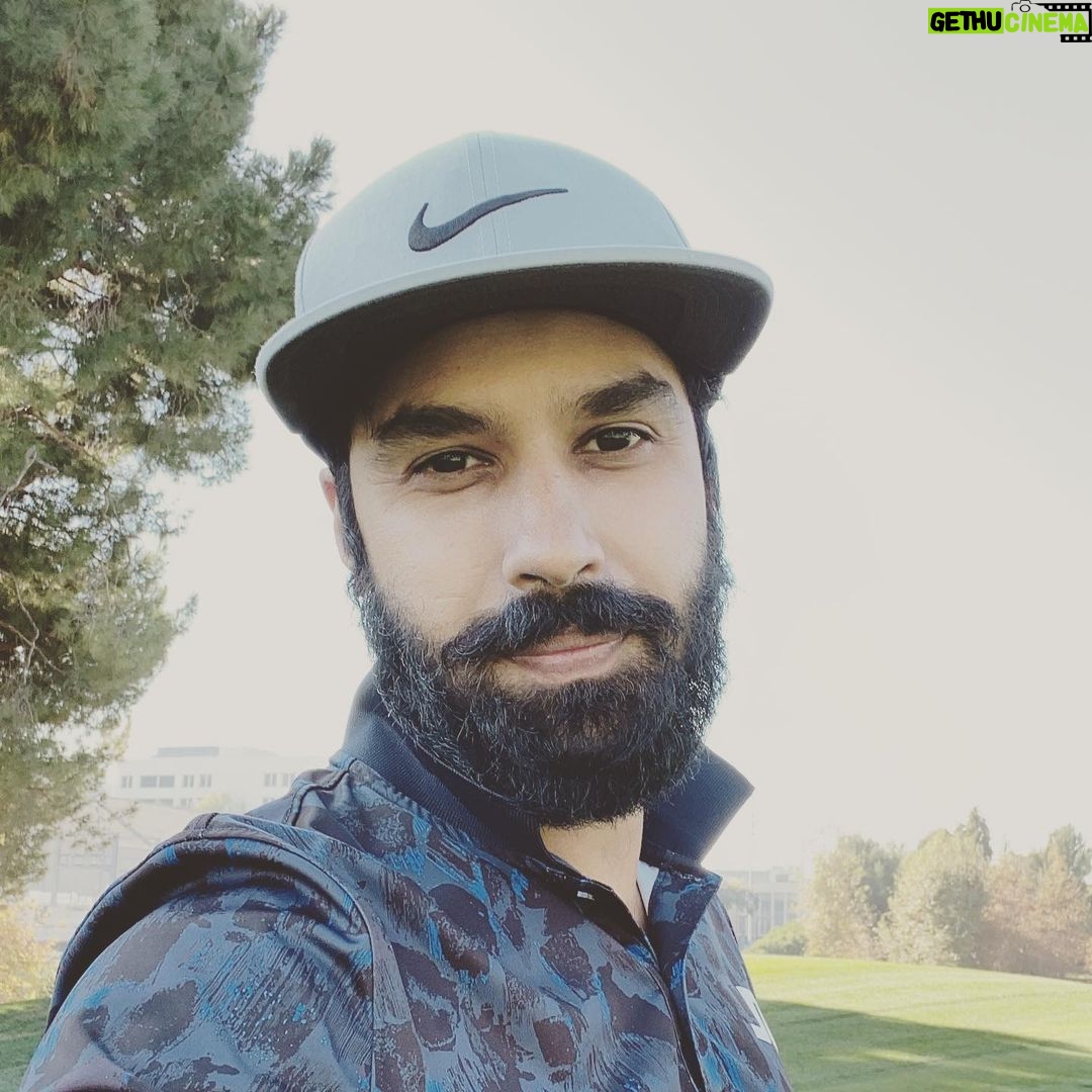 Kunal Nayyar - 90.7K Likes - Merry Christmas! This has been a long arduous year... and my prayer for you is this: to be a little easier on yourself. All healing starts with gentleness, not only for others around you, but first and foremost for yourself. Starting the journey of self acceptance starts from where you are, not where you want to be. And the good news is- where you are is right here and right now. So this year, I pray you fall back in love with yourself, and once again become your own best friend. Merry Christmas everyone, I may not know all of you personally, but rest assured, I love you. For if you can hate me for no reason, I can love you for no reason. Namaste:)