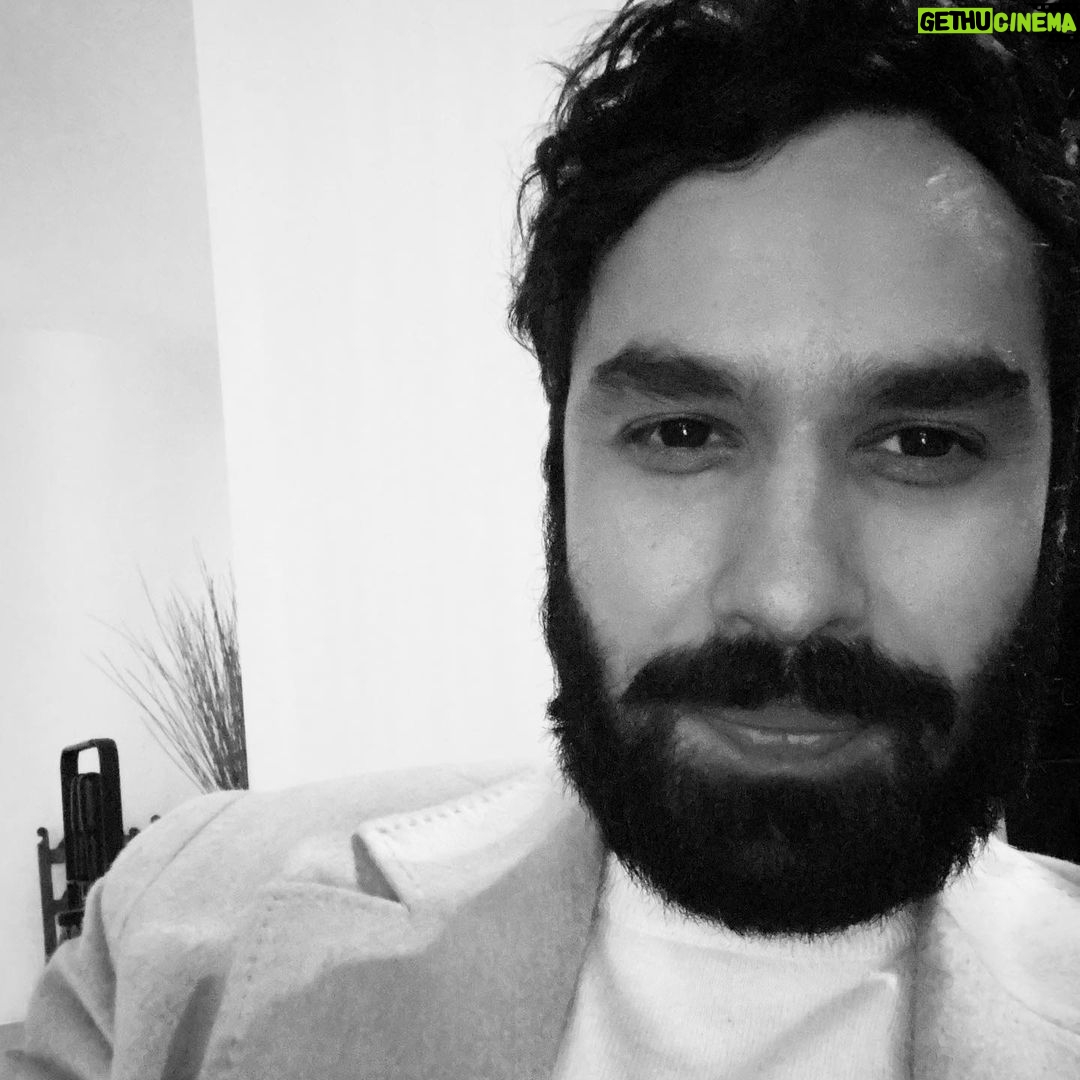 Kunal Nayyar - 101.3K Likes - On this day. I wanted to say something. Elections will come and go, viruses will come and go, wars will come and go, our very bodies will come and go. Itās okay to feel anxious. Itās okay to feel uneasy, there is a lot of uncertainty in the air. Itās okay to be sad, or confused or stressed. But. Itās also okay to be happy, itās also okay to laugh at the absurdity of this all, itās okay to hold the ones you love, and itās okay to be you. YOU, are all of it. Donāt try to be too much like this, or too much like that, because at the end of your life, all that will matter, is how lovingly and compassionately you treated all those who came across your path ... and no matter what happens - nothing can change that... I Love you.