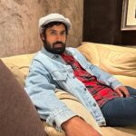 Kunal Nayyar Instagram - I’m thinking… it’s time.