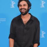Kunal Nayyar Instagram - Sprinkle your kindness:)