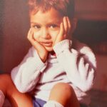 Kunal Nayyar Instagram - What can I say? Once a poser, always a poser;) #babyraj