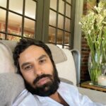 Kunal Nayyar Instagram - One of the positive things to come out of this big pause has been cultivating time for silence in my life. Dedicating time in my day to be still, to be quiet, to be with myself has helped not only understand my mind better but also quell its incessant chatter. I encourage all of you, if possible, to spend some time getting to know yourself intimately, and to finally have the courage to turn within... love you.