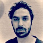 Kunal Nayyar Instagram - Too long have you allowed everyone else to write on the canvas of your life. Take back the pen, write your own story...