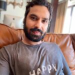 Kunal Nayyar Instagram - During covid, there have been a myriad of stories I’ve heard about the kindness of strangers, about neighbors who saved someone’s life, or the children next door caring for the elderly. Also the doctors and nurses not only doing their medical due diligence, but lending an ear, lending a voice, lending a smile to all those that cannot see or touch their families. Many will argue that this time has torn us apart, but the way I see it, we have gotten closer. We are waking up to love, and realizing that a simple hug, a warm gesture, a walk in the park are moments that are all too precious. Some time soon this ordeal will be over, and life will continue with blinders on once again, but for now I hope we take a moment to thank, pray for, and love, all the unsung heroes. To all those that make the world a little brighter for all of us, here is to you. Your light, has ignited a thousand dark souls, and I promise to do my part in keeping that fire lit...