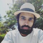 Kunal Nayyar Instagram - My wish for you is- deep, profound, and everlasting inner peace. Love you.