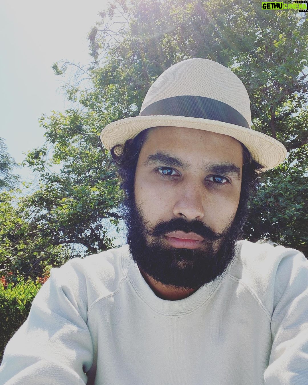 Kunal Nayyar - 87.1K Likes - My wish for you is- deep, profound, and everlasting inner peace. Love you.