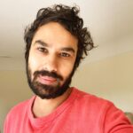 Kunal Nayyar Instagram - Dear all, I am sorry I cannot join you on IG live today, as well as no meditation on @buddhainjeans unfortunately. But I will be back tomorrow (Tuesday) 10am PST. Till then use your love to shine light on all the dark corners of the world.