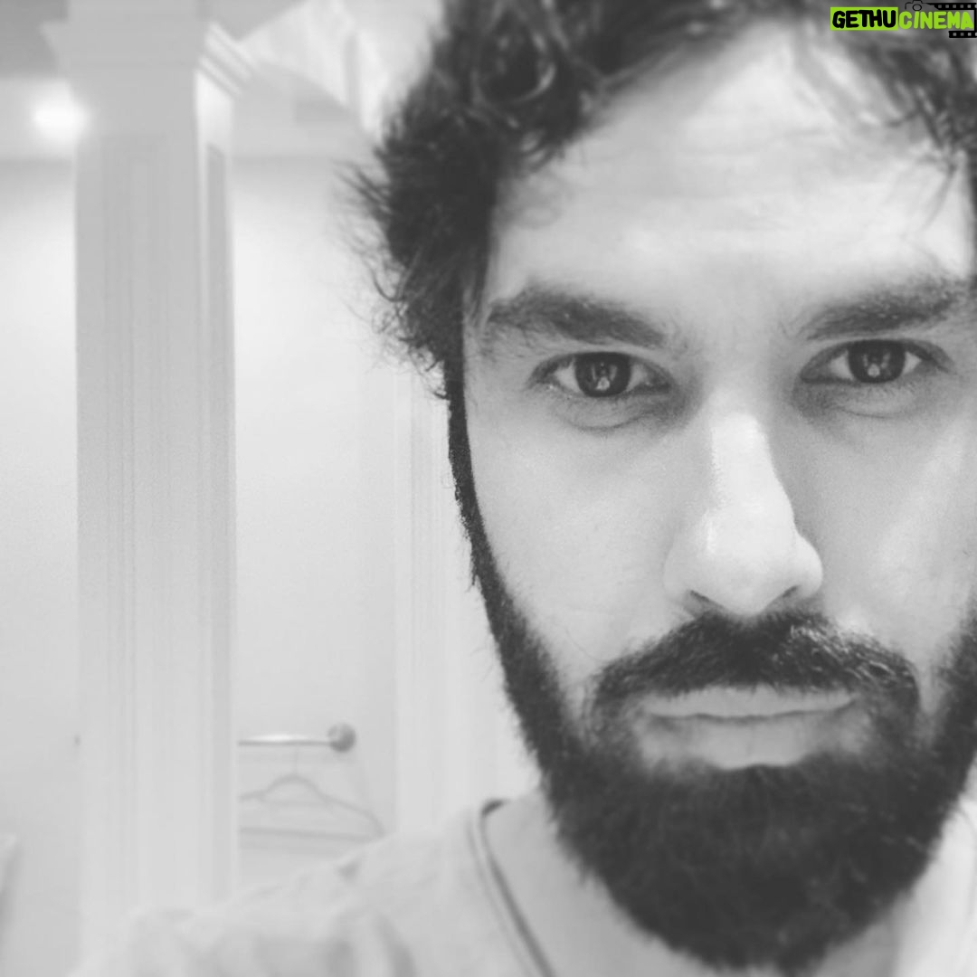 Kunal Nayyar Instagram - For all the healthcare workers on the frontline I salute you For all the sick, old, and endangered I pray for you For all the musicians who have no one to play for I hear you For all the students who won’t feel the triumph of graduation I clap for you For all the kind acts, helping hands, quiet moments of courage I see you For all the anxious moments, the fear, and the tears I feel you (deep in my heart) For all those that hold on to even the smallest glimmer of hope I love you For all those that will not see the light of day I cannot forget you Because I am you And together shall we be, till one day This too shall pass. And never again Will we be able To utter a single bad word Against The present moment.