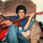 Kunal Nayyar Instagram - Lock up your daughters... Circa 2001:)
