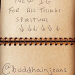 Kunal Nayyar Instagram - Dear all, I’ve been wanting to do this for a very long time. I always reminded myself that the universe would dictate when it was time, and I can’t think of a better moment, a moment in time where we all come together to discover our nature, and finally come home to ourselves. The page is a work in process, but you will find a helpful video on meditation - a few videos on anxiety, and some musings to contemplate. I will still be using my current IG for usual updates, but all spiritual related content will be on the new page. I give this it you with all of my heart. Please follow me on @buddhainjeans