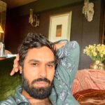 Kunal Nayyar Instagram - Missing Delhi. Thinking of home. Love you.