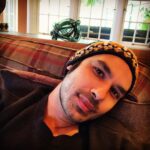 Kunal Nayyar Instagram - When I look into your eyes, I see your soul; and I know deep in my heart that you are so much more than you could ever imagine. I hope this Sunday you and your soul become friends once more. I love you. And yes I shaved, the mrs missed my face.