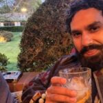 Kunal Nayyar Instagram - After a long week of helping the on going situation as it unfolds, here is a little normalcy for tonight. Back at it on Monday. May your kindness and your strength protect all that you love... Till Monday, adieu.
