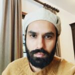 Kunal Nayyar Instagram - Dear all, I do not do this lightly. I implore all of you will respect what I am about to do. I am sharing with you an email address with which you can contact me *only for your questions about fear, anxiety, and panic during these times. I will try and source the most common questions and then answer them via Instagram TV starting early next week. I trust you will respect this forum and NOT send me any requests Big Bang, or Raj related, as it will take up precious time to help people suffering from mental health issues. I trust you will respect me. With that, I look forward to hearing from you — buddhainjeans@gmail.com