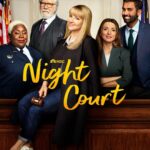 Kunal Nayyar Instagram - Tomorrow! This gem of a human being @melissarauch has worked tirelessly to bring this to the screen. The world needs a good comedy, we all need more laughter, we all need Night Court. Who’s tuning in!??