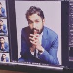 Kunal Nayyar Instagram - The answer to all of this is, falling back in love with yourself. Because if there are two or three or four within you, there will be conflict on the inside, and if there is conflict on the inside there can never be harmony on the outside. Spend some time with your self, no phones, no netflix, no books, just you and you on a date;) it’s time to come home my dear, I promise you, you will be waiting with open arms...