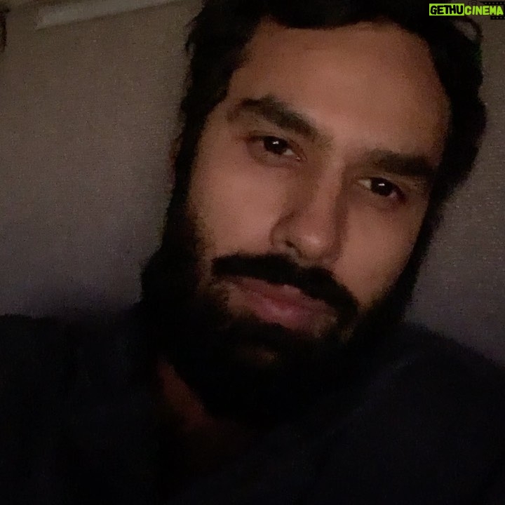 Kunal Nayyar Instagram - I heard the royal family was auditioning for a new prince? See you soon London Town;)