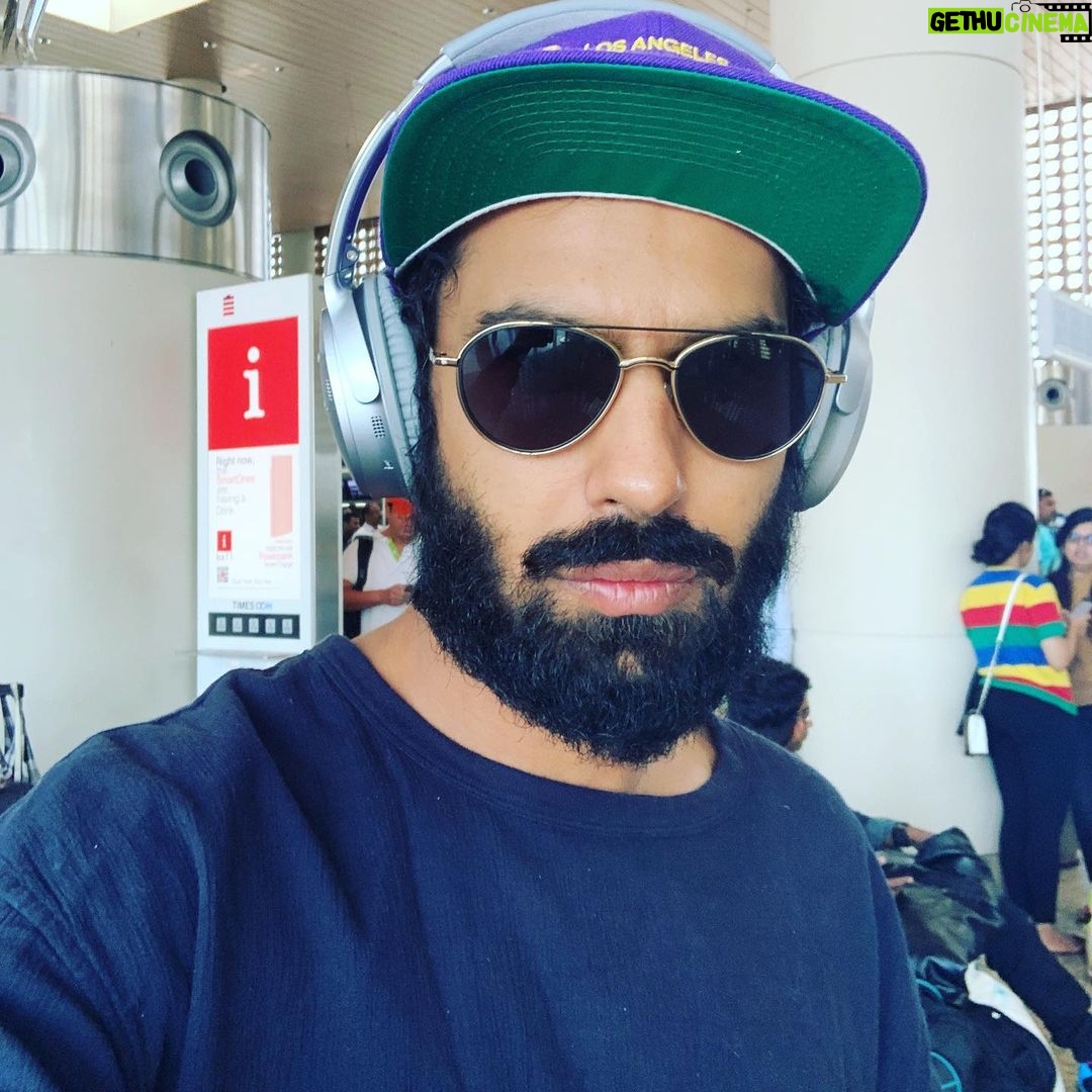 Kunal Nayyar - 80.9K Likes - We have a tendency to feel that we will only be happy if* and when* we get that thing around the corner. Or if* and when* that thing goes our way in life. I used to think that my own struggles of fear had gotten in the way of my inner freedom. But I realized that whether I get over them, transcend them, or ignore them- it doesnāt matter. So Iāve decided to let them be. My ability to spread love, my ability to spread joy, has nothing to do with *if and *when; because I choose now, now to bring everyone around me happiness, and love, and laughter, I choose now- to help better humanity- and trust that all the other little things will be fine. So hereās to being bigger than ourselves today, because deep down we are so much more than we think we are... #conciousness