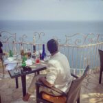 Kunal Nayyar Instagram - Bon Jour! from the South of 🇫🇷. As I start my holiday I will be taking a break from social media for a while (I may stick around a day or two because your comments make me smile:) Before I go, I wanted to leave you with this: I used to think that the opposite of fear was courage. But I realized that the opposite of fear is actually love. Love is the opposite of fear. So if you’re feeling anxious, or panicky, or fearful- just focus on being the most loving, compassionate, and empathetic human that lives inside of you. Today when you are out and about- smile at a stranger, hold open the door for someone, help a friend or a loved one in need. Because when you become the epitome of love, when you truly become love itself, fear can no longer exist. I promise you this. With all my heart... good bye for now. #namaste