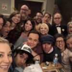 Kunal Nayyar Instagram - Name your favorite celebrity;) #tbbt