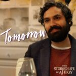 Kunal Nayyar Instagram - Come watch with me tomorrow in LA ! https://fandan.co/3Eds261 Or in a theater near you! Though I probably won’t be there in person. Or will I? 🤔