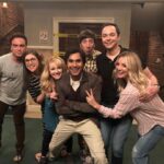 Kunal Nayyar Instagram - 15 years ago today this beautiful show came to life. It has given me more than I could ever imagine, and there is not a day that goes by that I do not in some way, think about my time on the @bigbangtheory All thanks to you, love you.